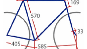 RB Canyon Ultimate AL 7.0 Geo