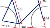 RB Stevens Prestige Ultegra Geometrie