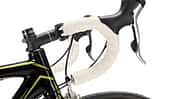 RB 1009 Lady-Renner - Parts im Detail - Lenker