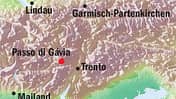 RB Traumpass Gaviapass Karte