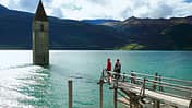 RB 0809 Alpencross - Tour 1 - Einsteigertour