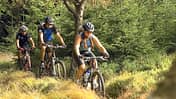 MB Zittauer gebirge Quer durchs Gebirge Teaser