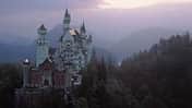 Ostallgaeu