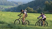 Zittauer Gebirge Übersicht