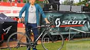 RB Eurobike Demoday Video Haibike Affair RX Pro Screenshot