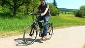 UB Video Kalkhoff Impulse ElektroBIKE-Test Teaserbild