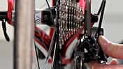 RB Rennrad-Schaltwerk richtig einstellen