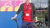 RB Simplon Inissio - RoadBIKE Eurobike 2014 Video Teaser bild