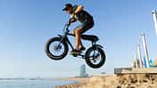 UB Ruff Cycles Lil'Buddy 1