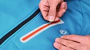 MB 0118 Softshell Pflege Reinigung Tipps Detail 1