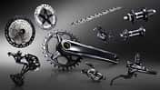 MB Shimano XT 2019 M8100 News Teaser