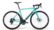 RB Bianchi Sprint Rennrad Neuheit 2020
