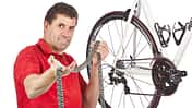 UB Elektrobike Werkstatt Kette tauschen