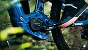 Bosch Performance Line CX