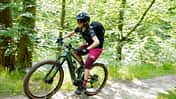 Focus Thron² 2019 E-MTB