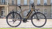 E-Bike-Manufaktur 19ZEHN