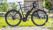 Riese & Müller Roadster GT Urban
