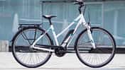 Pegasus Premio E8F Comfort