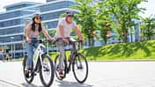 E-Bike-Test