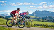 Rennrad Touren Schweiz Emmental