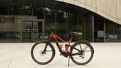 Bergamont E-Horizon FS Elite