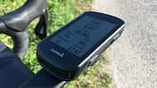 Der neue Garmin Edge 530. 