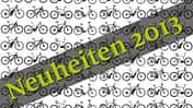 UB E-Bike-Neuheiten 2013 Teaserbild