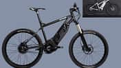 UB Grace MX Gates Carbon Drive Teaser