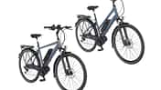 Fischer E-Bike Lidl Trekking