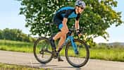 Canyon Ultimate CF SLX Disc 9.0 Team