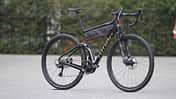 Niner MCR Gravelbike Fully