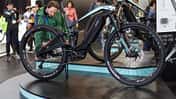 Bianchi E-SUV Racer E-MTB