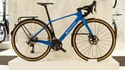 Simplon Inissio Kiaro Pmax E-Rennrad