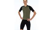 RB 2019 Santini Genio Trikot-Hose-Set