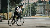 Fixie Inc Backspin