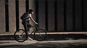 Fixie Inc Backspin