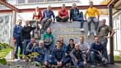 RB 2019 Trainerlehrgang Trainer C Porträts