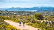 Rennradtour Sardinien
