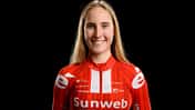 Franziska Koch Team Sunweb