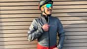Pedaled Tokaido Windjacke Wind jacket