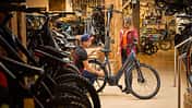 E-Bike-Kaufberatung