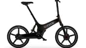 Gocycle G3C