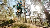 BH AtomX Carbon