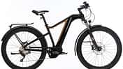 E-Bike-Test 2020