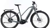 E-Bike-Test 2020