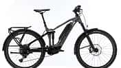 E-Bike-Test 2020