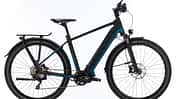 E-Bike-Test 2020