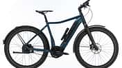 E-Bike-Test 2020