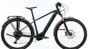 E-Bike-Test 2020