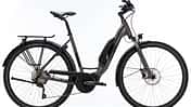 E-Bike-Test 2020